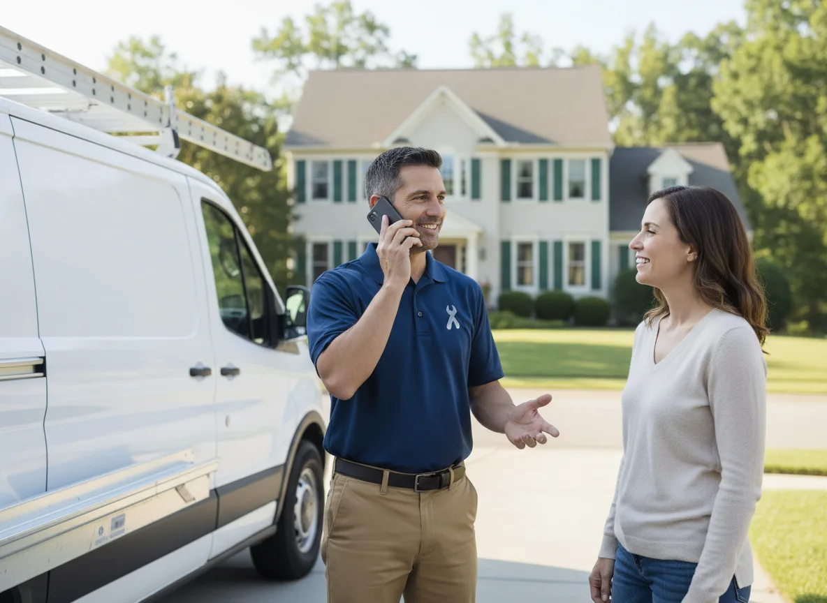 Home Gutter Service Santa Fe, TN FAQs